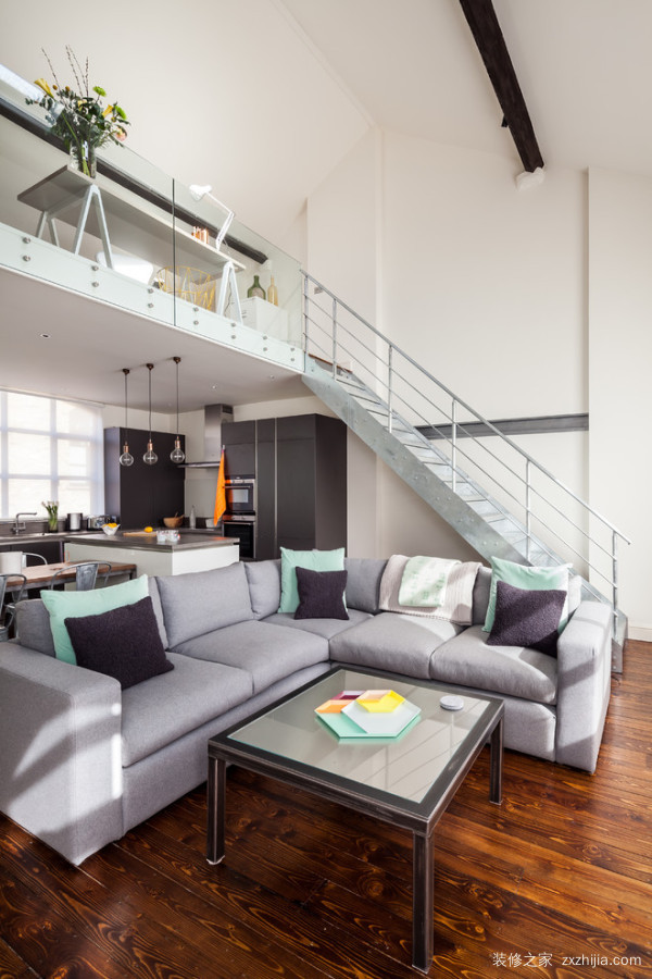 复式loft特点 怎么设计复式loft