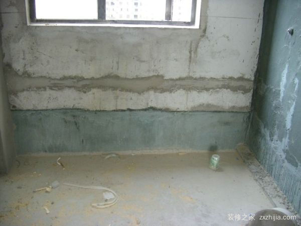 厕所墙面防水的方法 厕所墙面防水价格