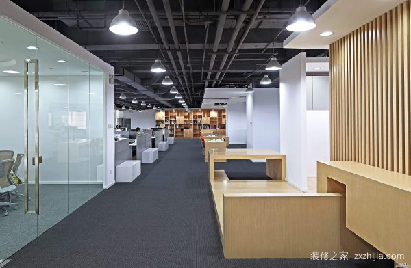 办公室 装修技巧   办公室 装修要点有哪些