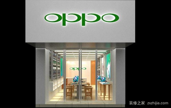 手机店装修有哪些技巧 买手机的渠道有哪些