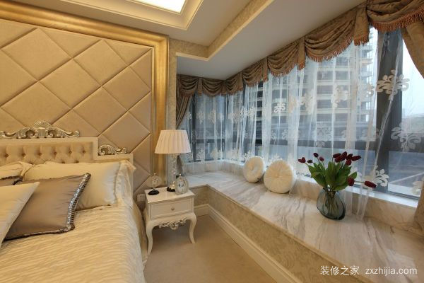 卧室阳台装修有哪些技巧 卧室阳台的作用