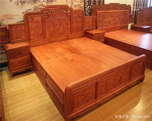 梨花木家具怎么选购？怎么保养？