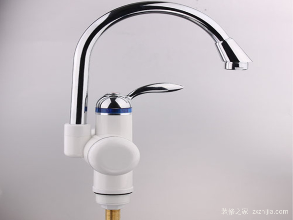 奥特朗电热水龙头价格 电热水龙头牌子推荐