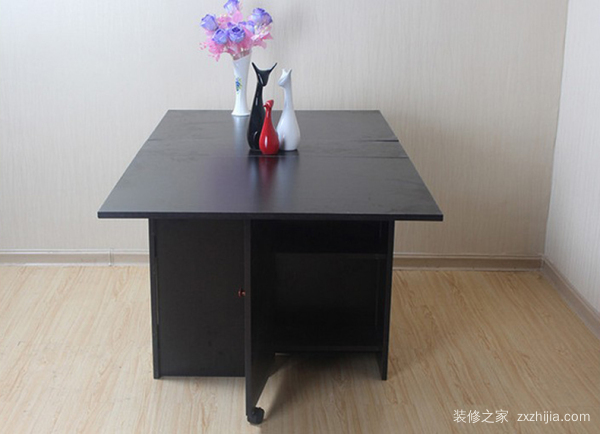 长方形饭桌价格须知 长方形饭桌的特点