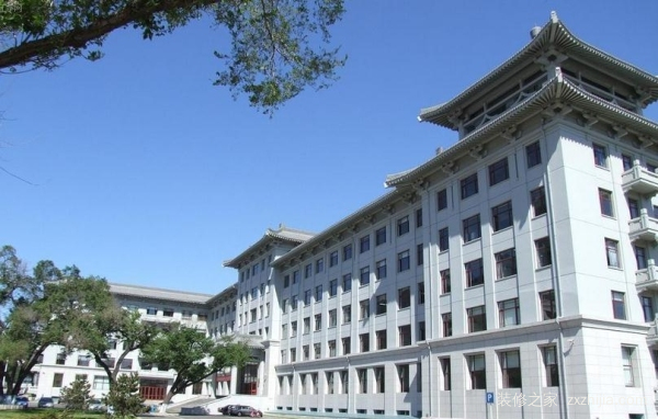 中式风格建筑设计 中式风格有哪些特点