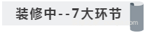 独家揭秘：史上最详细的装修流程分享！