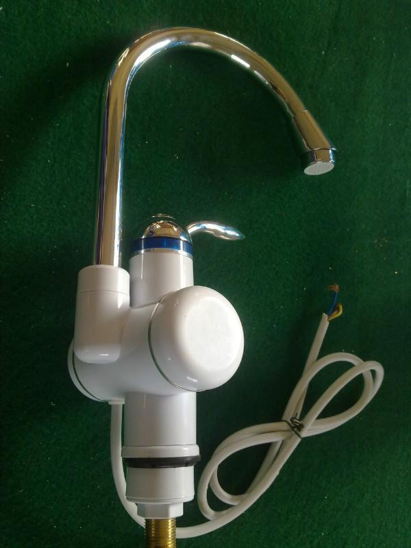 电热水器水龙头选择技巧 电热水器水龙头品牌