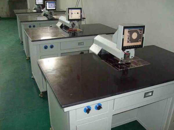 自动打孔机用法介绍 自动打孔机注意事项