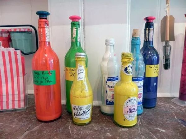 油漆用什么能洗掉说明 油漆哪个品牌好