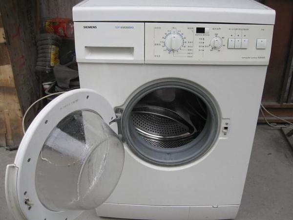 滚筒洗衣机尺寸长宽高解答 滚筒洗衣机品牌