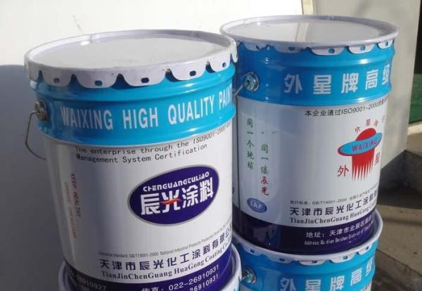 环氧富锌底漆是什么 环氧富锌漆使用注意事项