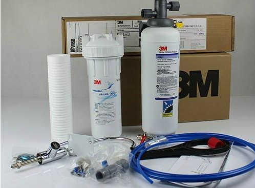 3m净水器怎么样 3m净水器如何选购