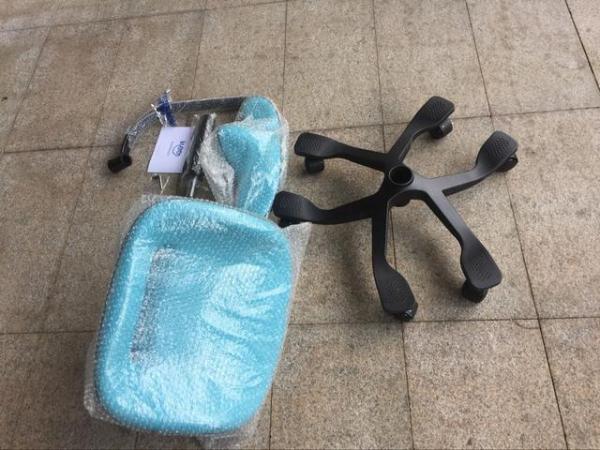 八爪椅使用方法介绍 八爪椅特点解析