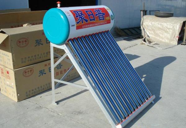 太阳能热水器维修介绍 太阳能热水器保养解析