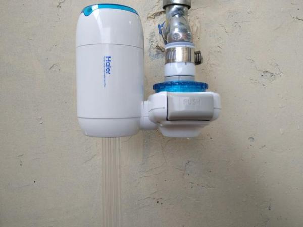 海尔净水器质量介绍 净水器选购技巧解析