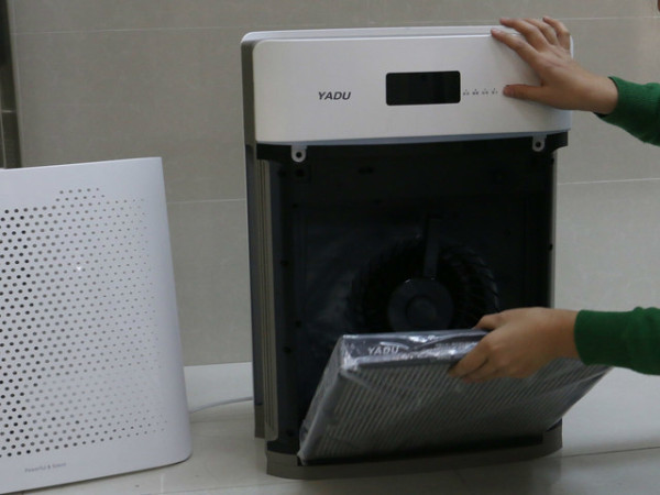 亚都空气净化器介绍 净化器品牌大全