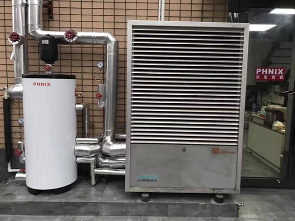 空气能热水器原理解析 空气能热水器品牌