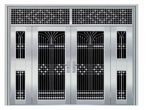 不锈钢门选购技巧解析 不锈钢门品牌介绍