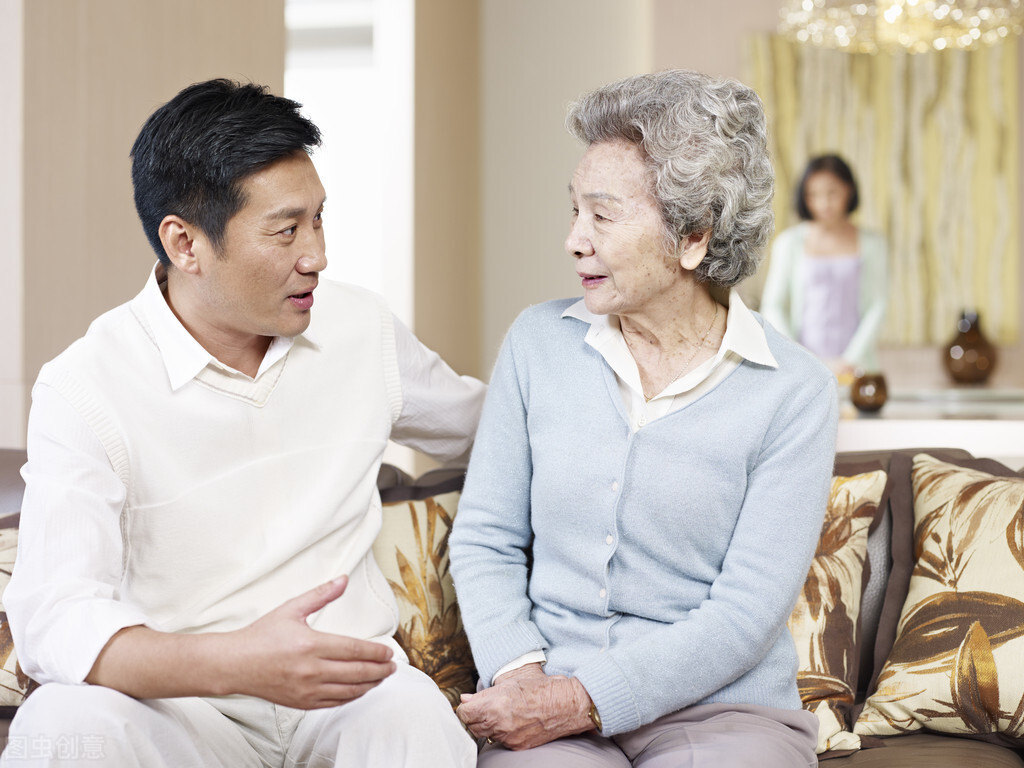 婚姻家庭：做为女婿与丈母娘发生了矛盾该怎么办？