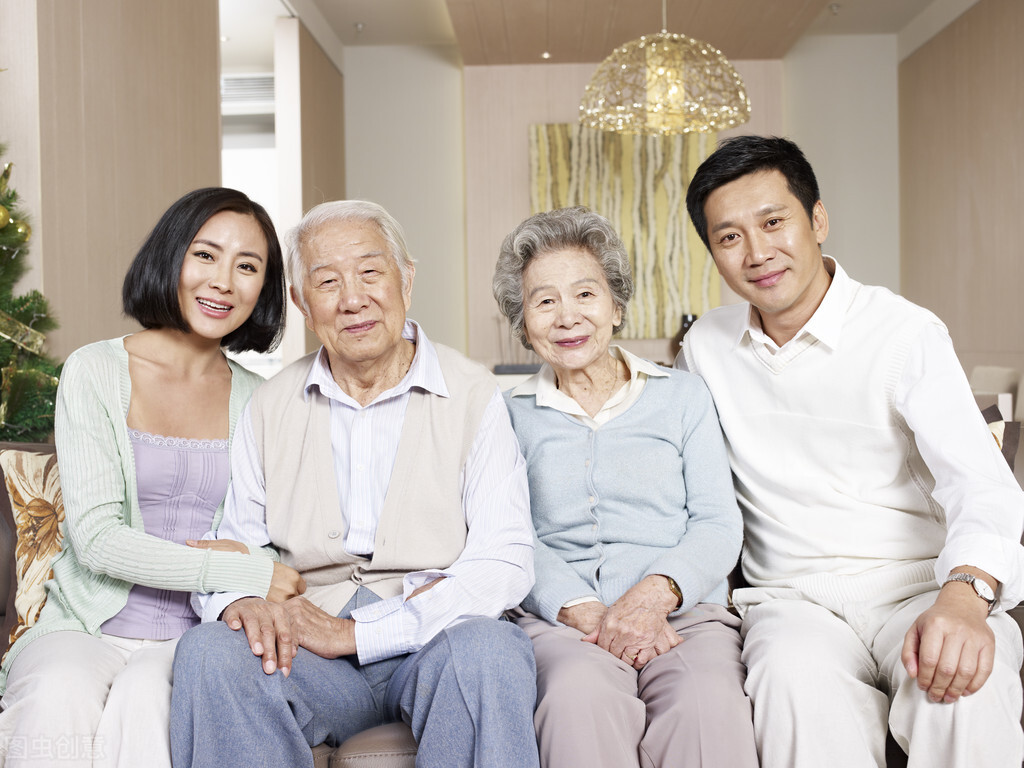 婚姻家庭：做为女婿与丈母娘发生了矛盾该怎么办？