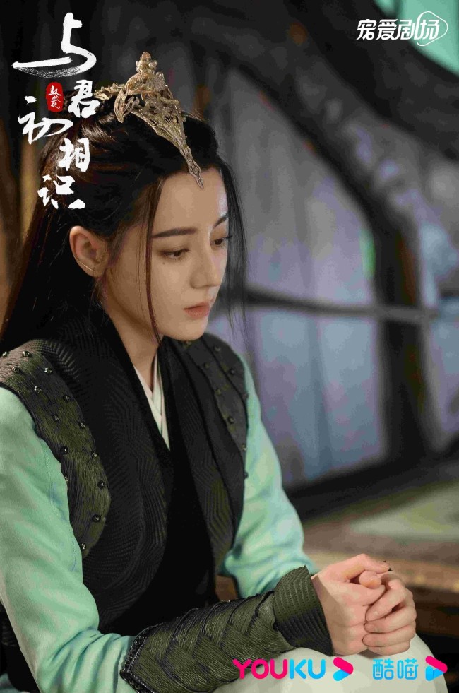 《与君初相识》在情感与价值的统一中追求幸福生活