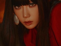 太妍正规3辑《INVU》预告 发布风格多样的歌曲