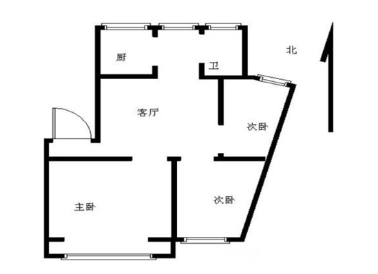 如何化解房屋户型不正带来的煞气？