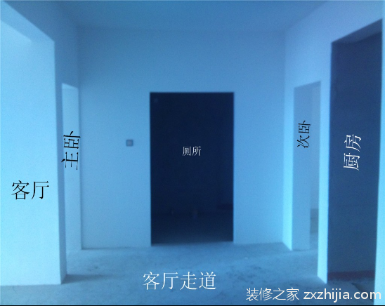 大门对着厕所好不好？大门对着厕所如何化解？