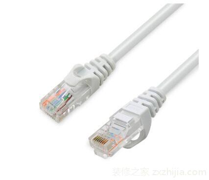 网线怎么接？自己动手打破没网的尴尬