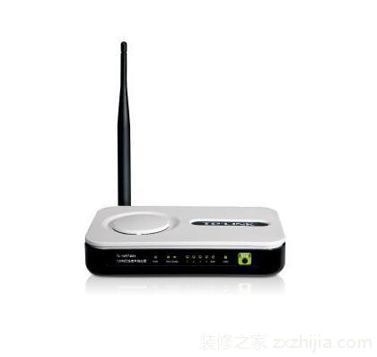 tplink无线路由器怎么设置？无线路由设置