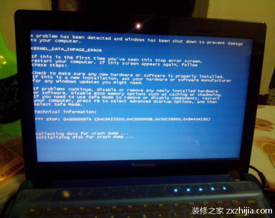 为什么电脑开不了机？电脑开不了机怎么办？