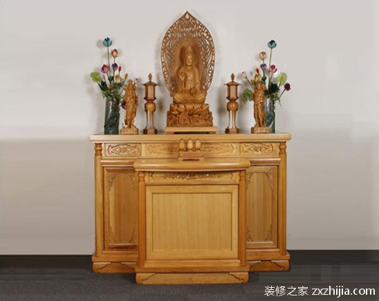 家中佛像如何摆放？佛像摆放风水禁忌