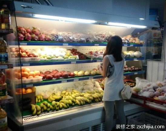什么样的风幕柜好？如何选择风幕柜？