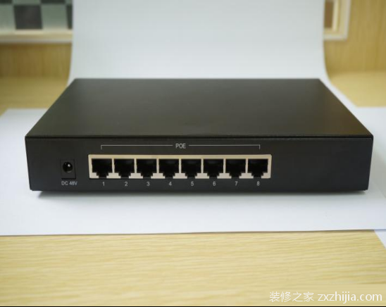 交换机如何安装？4种常见的交换机安装方式