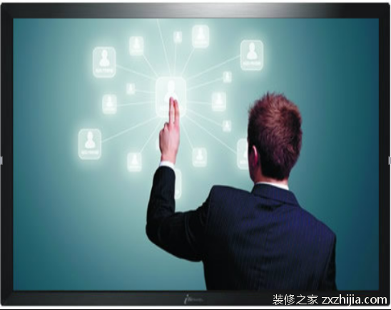 什么是触摸显示器？触摸显示器哪种好？