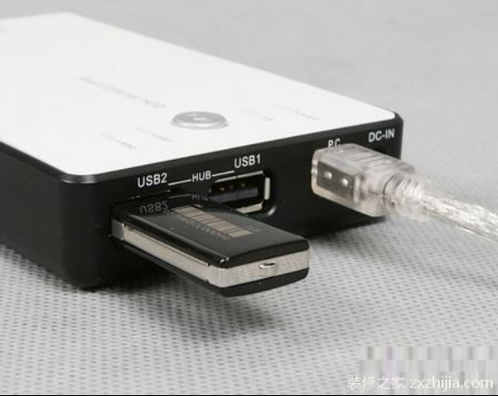 移动硬盘如何分区？移动硬盘分区方法大全