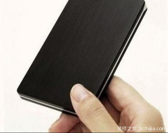 移动硬盘如何分区？移动硬盘分区方法大全