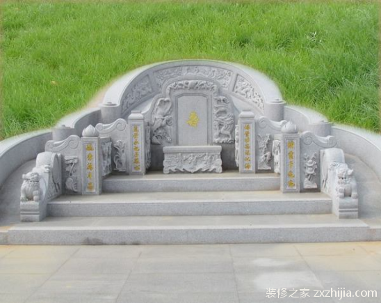 墓地风水学有哪些禁忌？墓地风水学注意事项