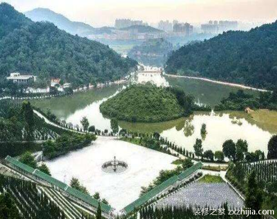 如何看坟地风水？怎么判断坟地风水的好坏？