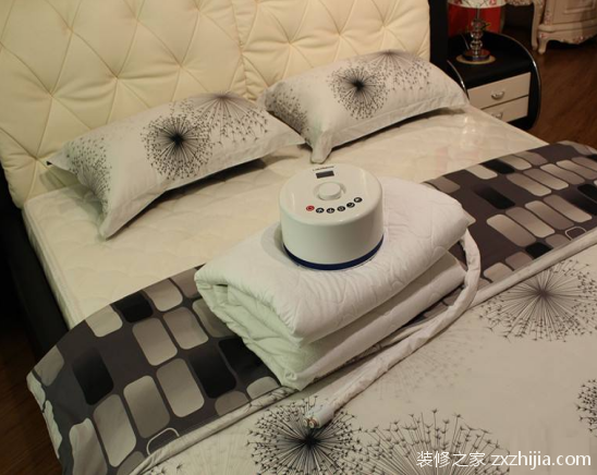 水暖毯安全吗？如何正确使用水暖毯？
