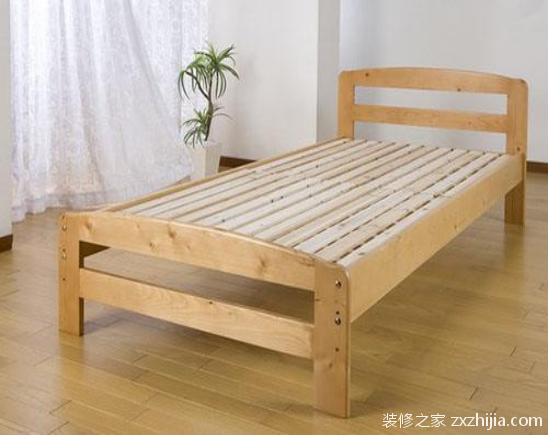 什么是木板床？木板床有哪些优缺点？