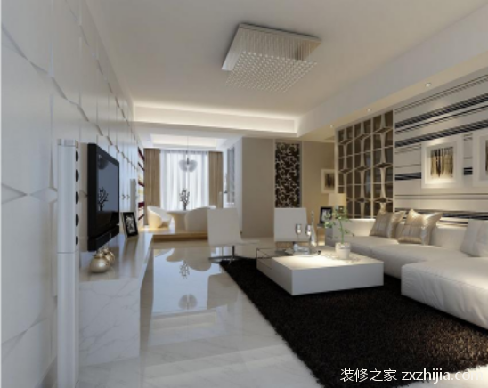 客厅怎么布局风水好？客厅布局风水宜与忌