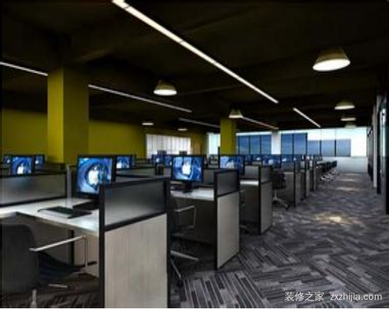 办公室隔断有何风水作用？办公室隔断风水讲究