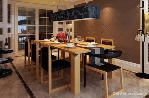 家用餐桌的不用风格介绍，家用餐桌的保养方法
