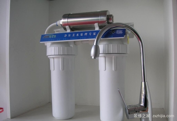 究竟净水器哪个品牌好 怎样选购净水器
