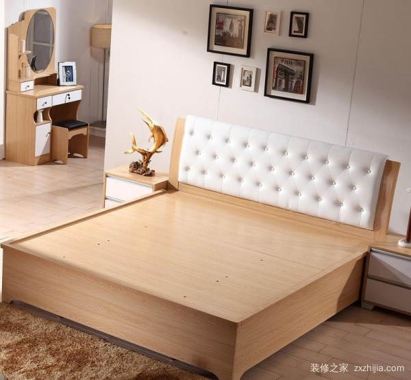 室内家具图片   家具选购方法有哪些