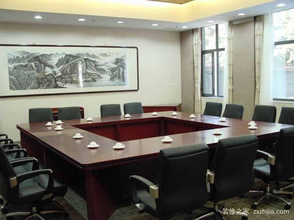 会议室背景墙有哪些？背景墙设计风格哪个好？