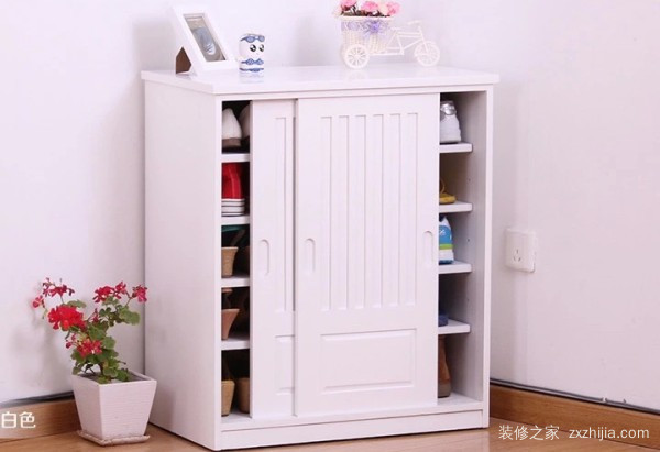 进门鞋柜品牌有哪些？进门鞋柜风水禁忌是什么？