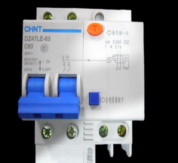 漏电开关怎么接线 漏电开关特点有哪些