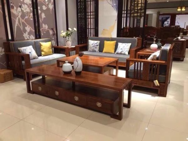 红木家具贵吗说明 红木家具品牌介绍